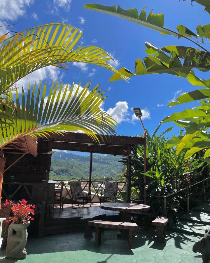 Dreams Lodge Orosi Cartago Eksteriør billede