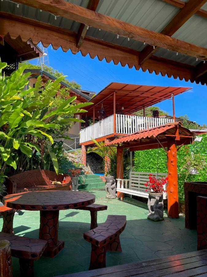 Dreams Lodge Orosi Cartago Eksteriør billede