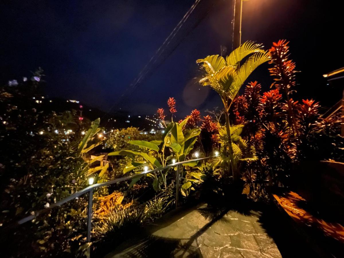 Dreams Lodge Orosi Cartago Eksteriør billede