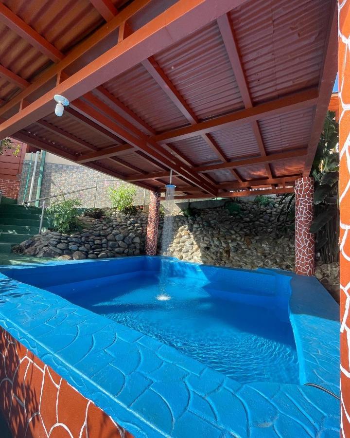 Dreams Lodge Orosi Cartago Eksteriør billede