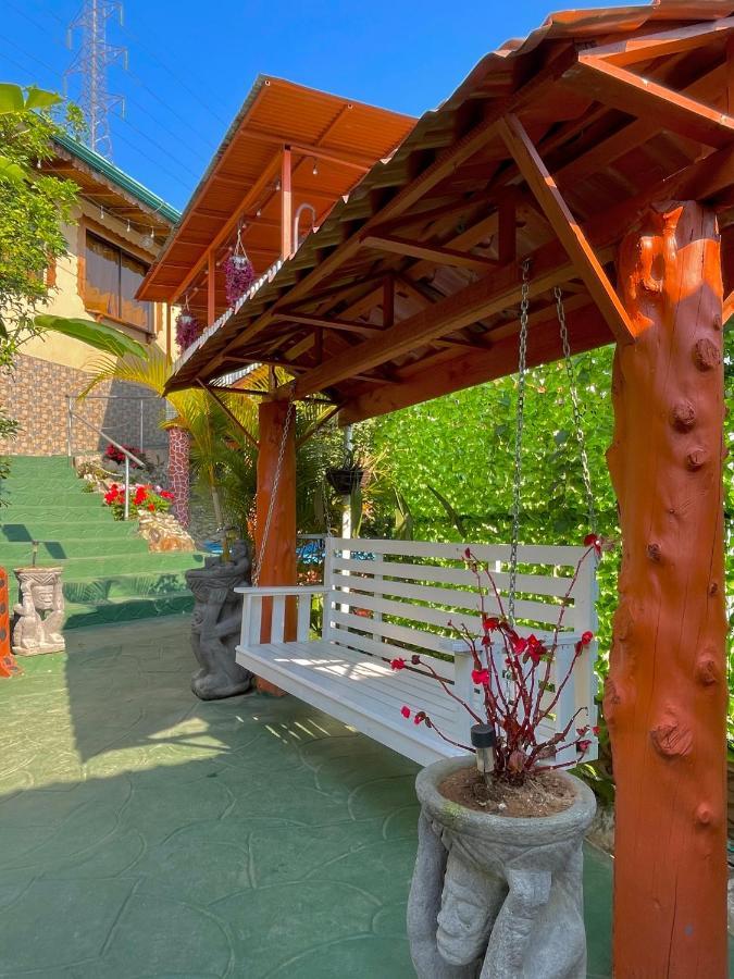 Dreams Lodge Orosi Cartago Eksteriør billede