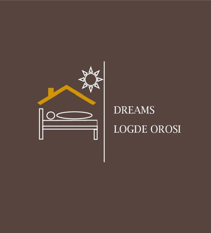 Dreams Lodge Orosi Cartago Eksteriør billede